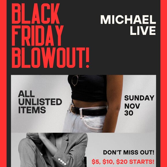 😍😍😍Don't Miss Out! Sunday Morning 10 30am - Picture 1 of 1